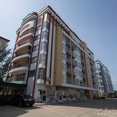 Avatara Condob34 By Malai Mae Phim Ngoại thất bức ảnh
