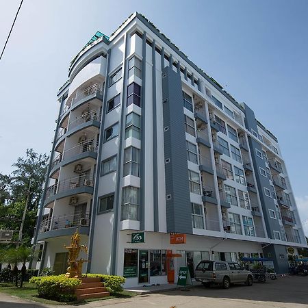 Avatara Condob34 By Malai Mae Phim Ngoại thất bức ảnh