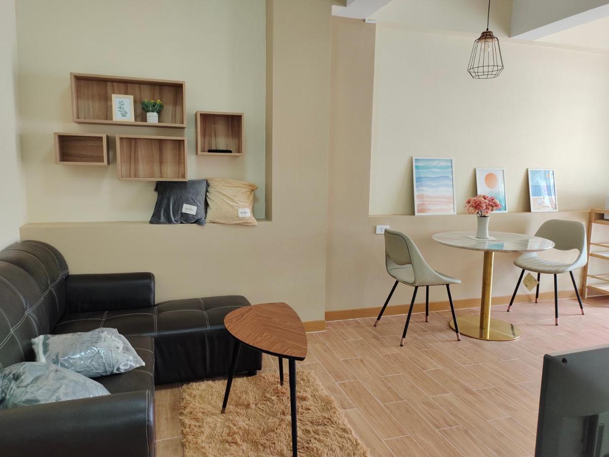 Avatara Condob34 By Malai Mae Phim Ngoại thất bức ảnh