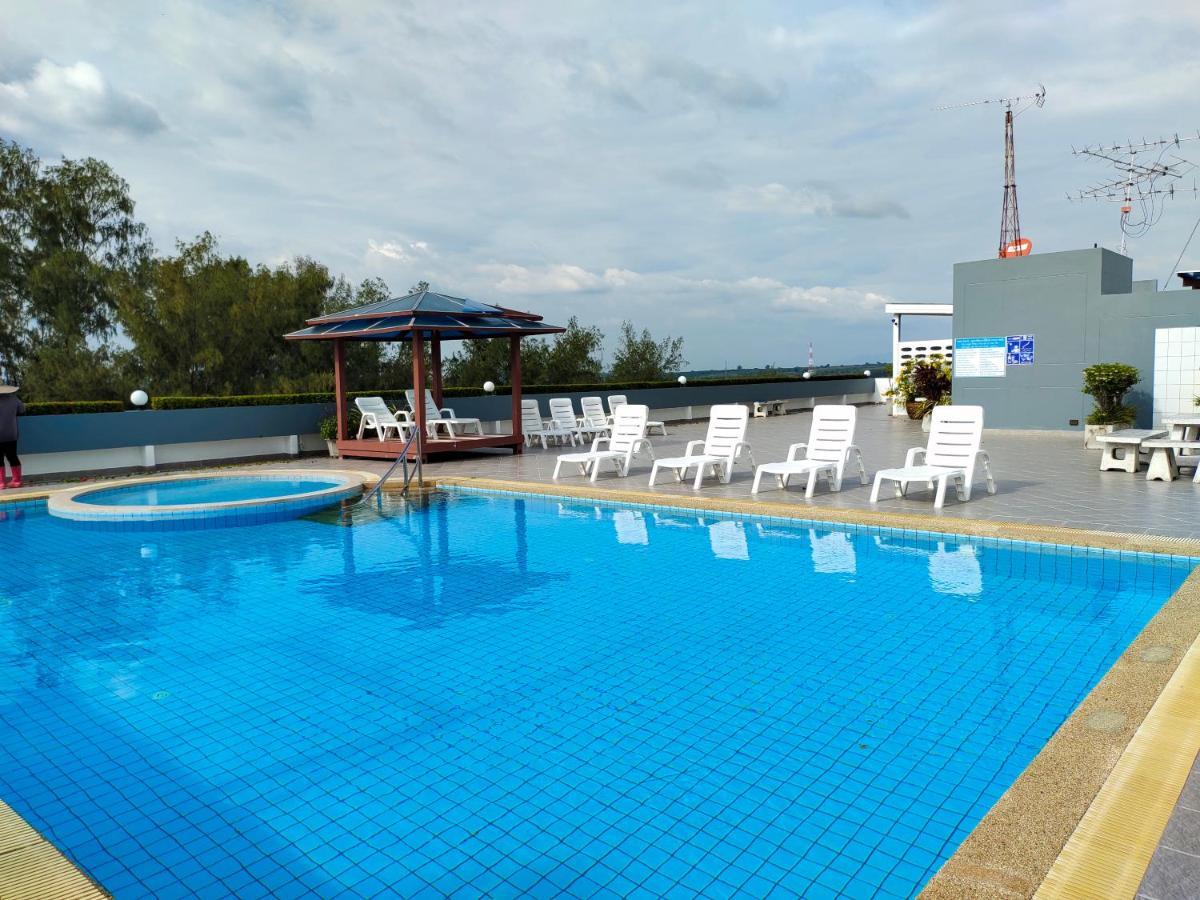 Avatara Condob34 By Malai Mae Phim Ngoại thất bức ảnh