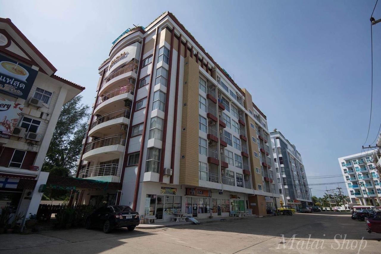 Avatara Condob34 By Malai Mae Phim Ngoại thất bức ảnh