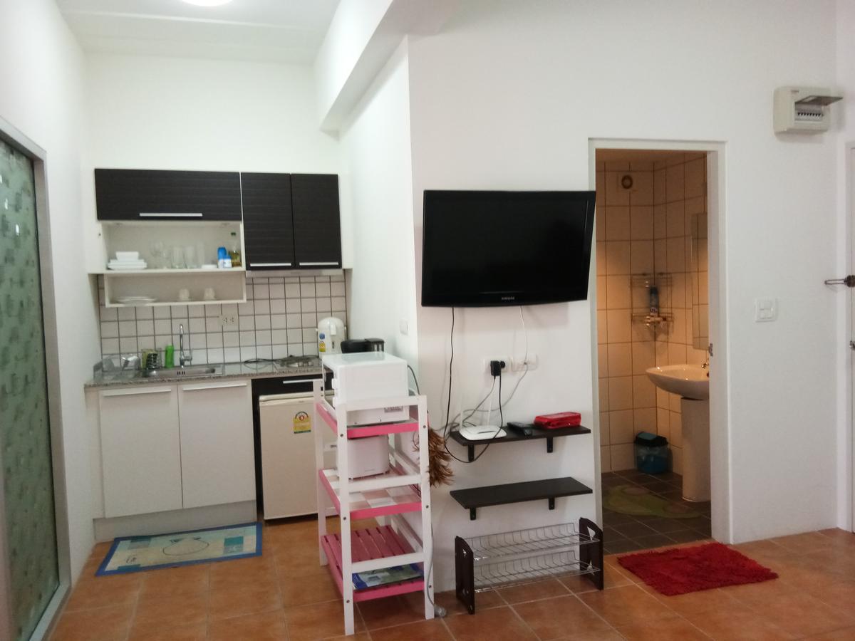 Avatara Condob34 By Malai Mae Phim Ngoại thất bức ảnh